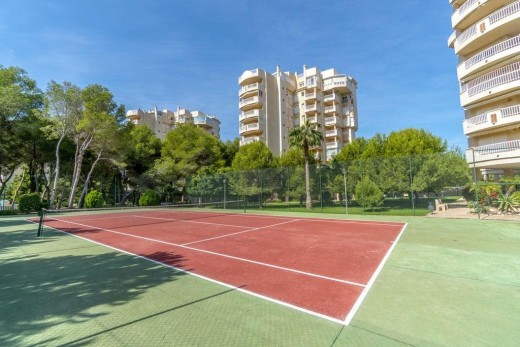 Reventa - Apartamento - Orihuela Costa - Altos de Campoamor