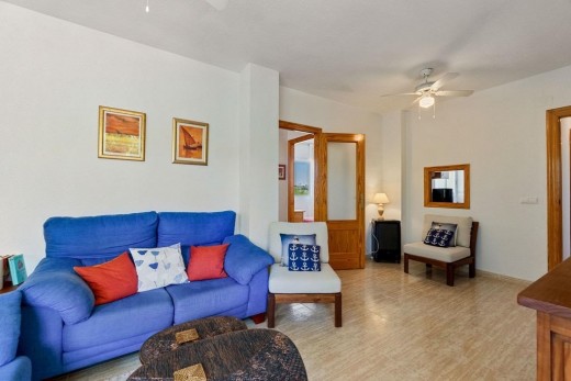Reventa - Apartamento - Orihuela Costa - Altos de Campoamor