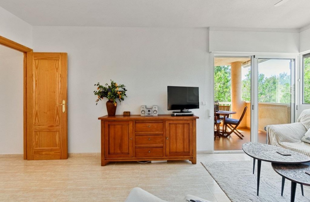 Reventa - Apartamento - Orihuela Costa - Altos de Campoamor