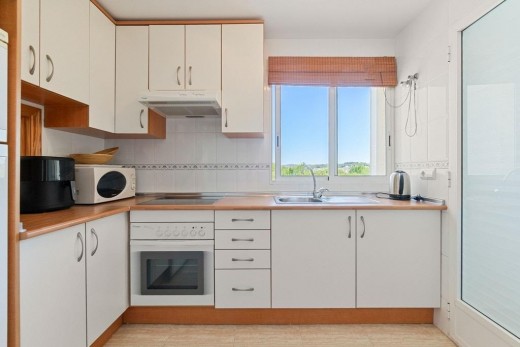 Reventa - Apartamento - Orihuela Costa - Altos de Campoamor