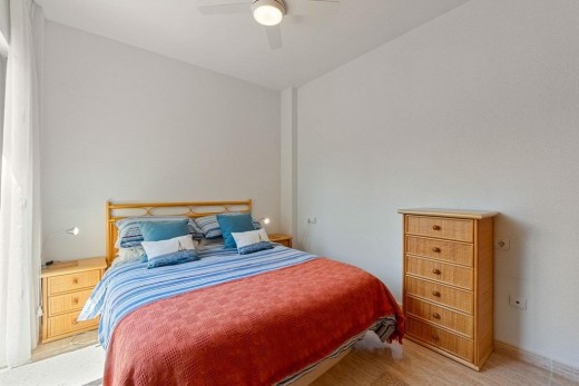 Reventa - Apartamento - Orihuela Costa - Altos de Campoamor