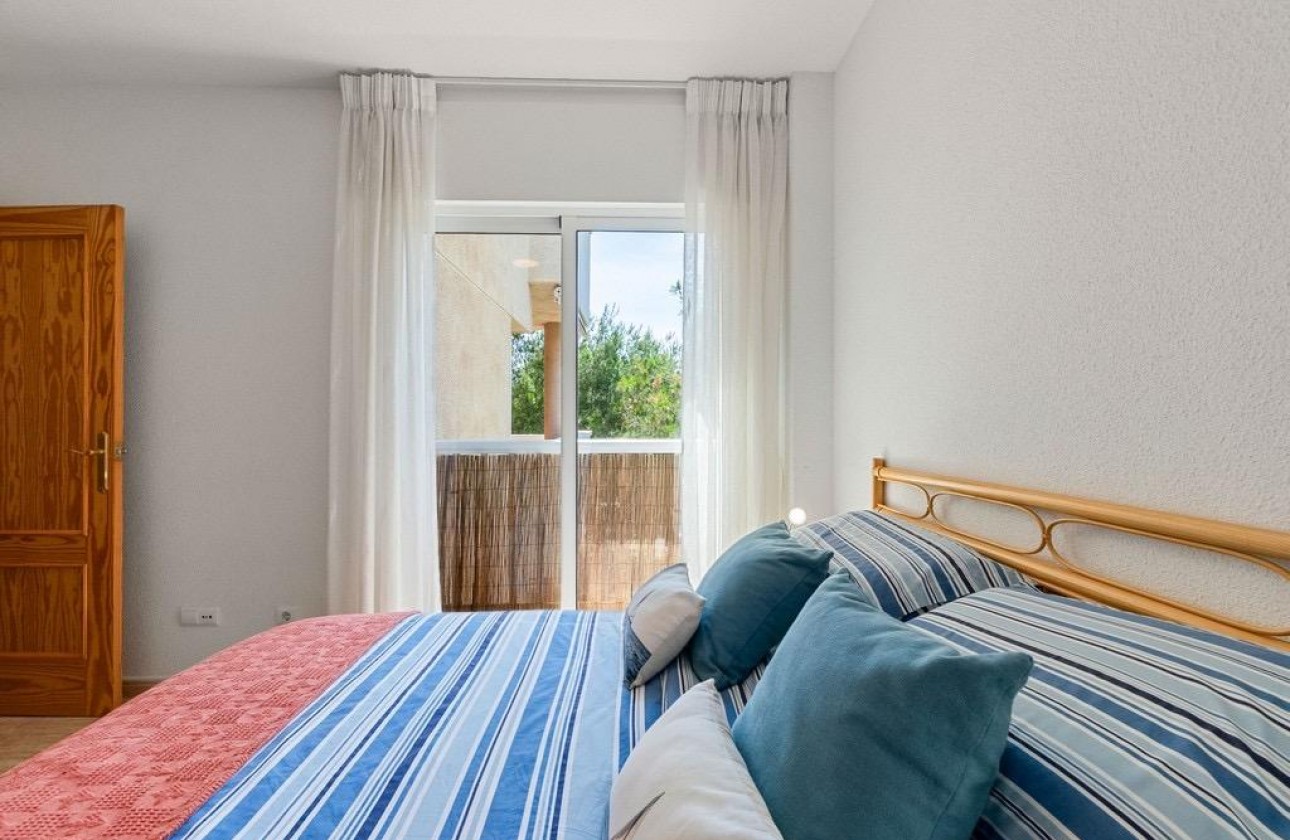 Reventa - Apartamento - Orihuela Costa - Altos de Campoamor