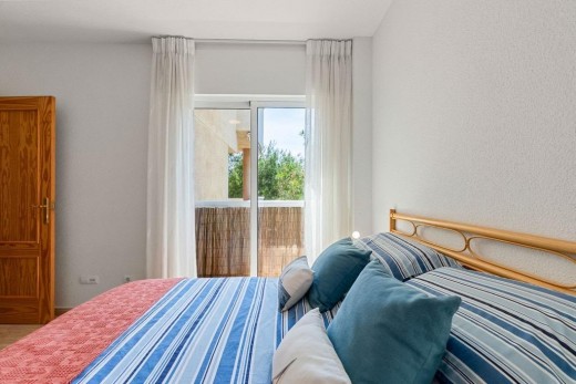 Reventa - Apartamento - Orihuela Costa - Altos de Campoamor