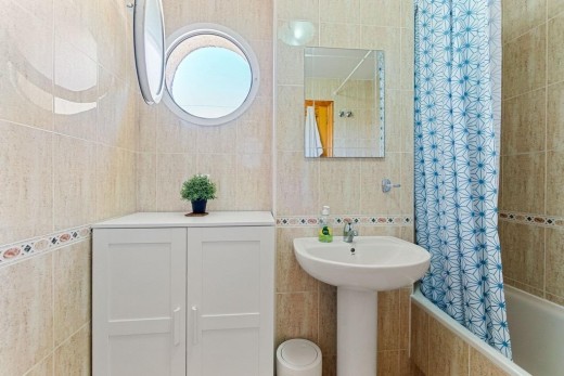 Reventa - Apartamento - Orihuela Costa - Altos de Campoamor