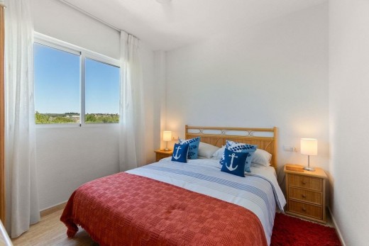 Reventa - Apartamento - Orihuela Costa - Altos de Campoamor
