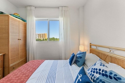 Reventa - Apartamento - Orihuela Costa - Altos de Campoamor