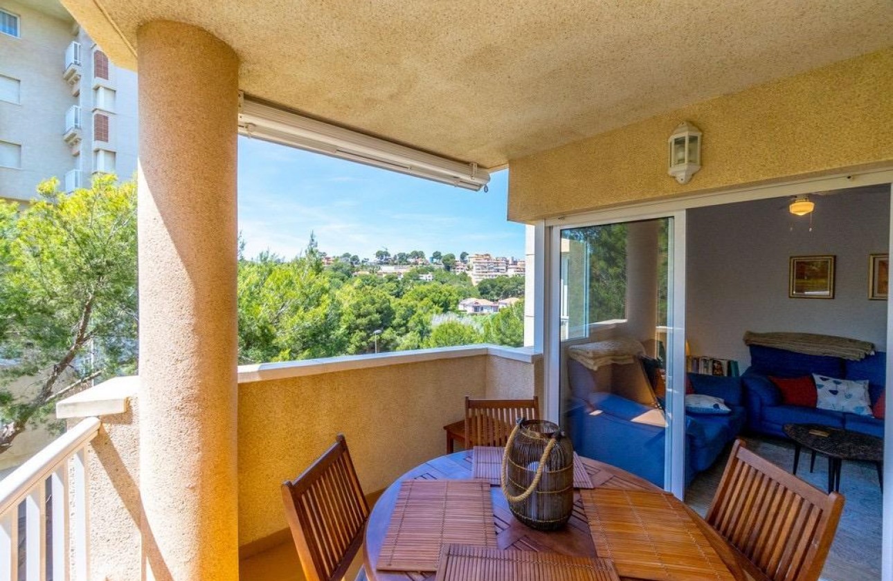Reventa - Apartamento - Orihuela Costa - Altos de Campoamor
