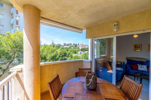 Reventa - Apartamento - Orihuela Costa - Altos de Campoamor