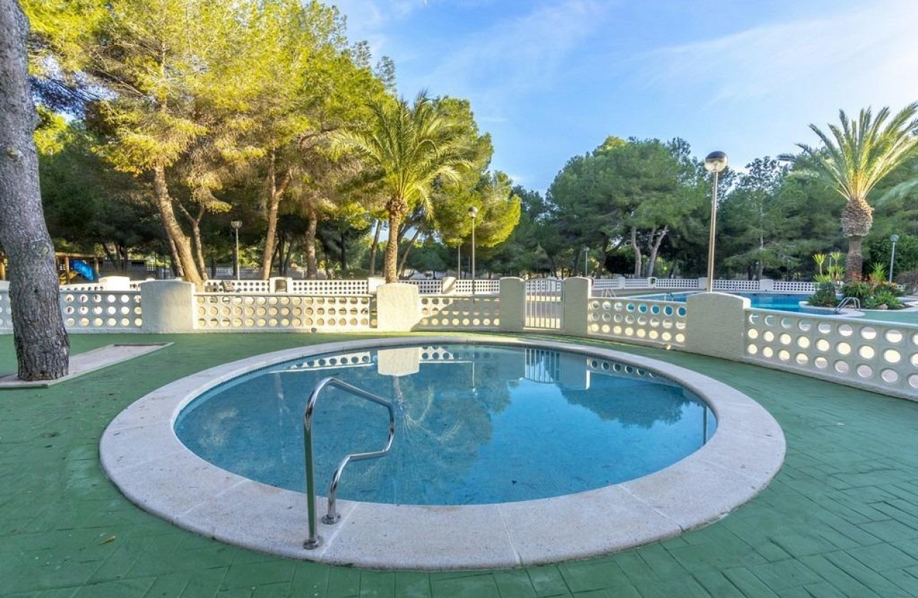 Reventa - Apartamento - Orihuela Costa - Altos de Campoamor