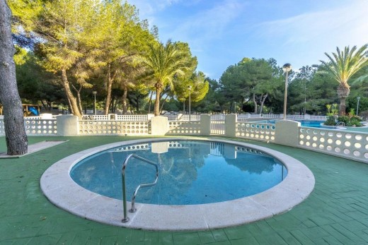Reventa - Apartamento - Orihuela Costa - Altos de Campoamor