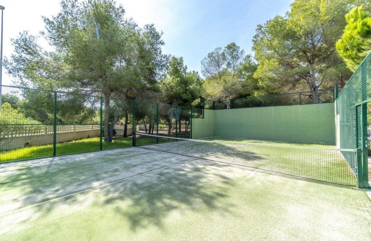 Reventa - Apartamento - Orihuela Costa - Altos de Campoamor