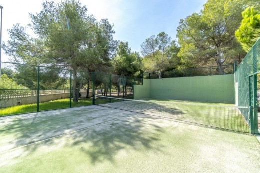 Reventa - Apartamento - Orihuela Costa - Altos de Campoamor
