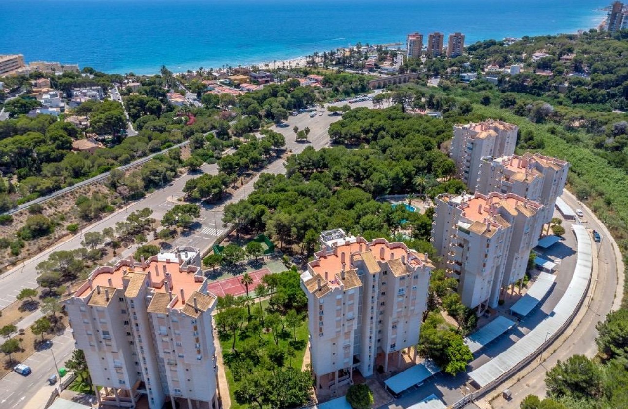 Reventa - Apartamento - Orihuela Costa - Altos de Campoamor