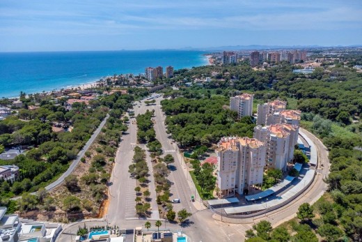 Reventa - Apartamento - Orihuela Costa - Altos de Campoamor