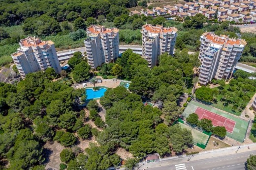Reventa - Apartamento - Orihuela Costa - Altos de Campoamor