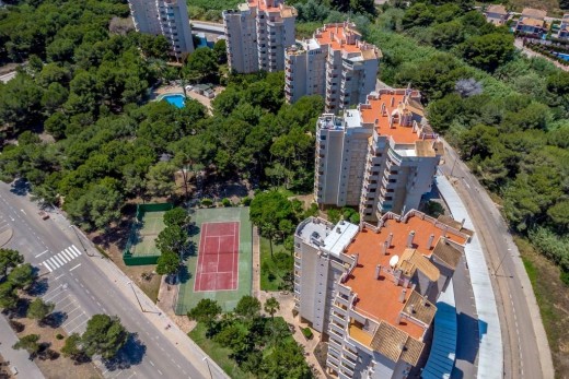 Reventa - Apartamento - Orihuela Costa - Altos de Campoamor