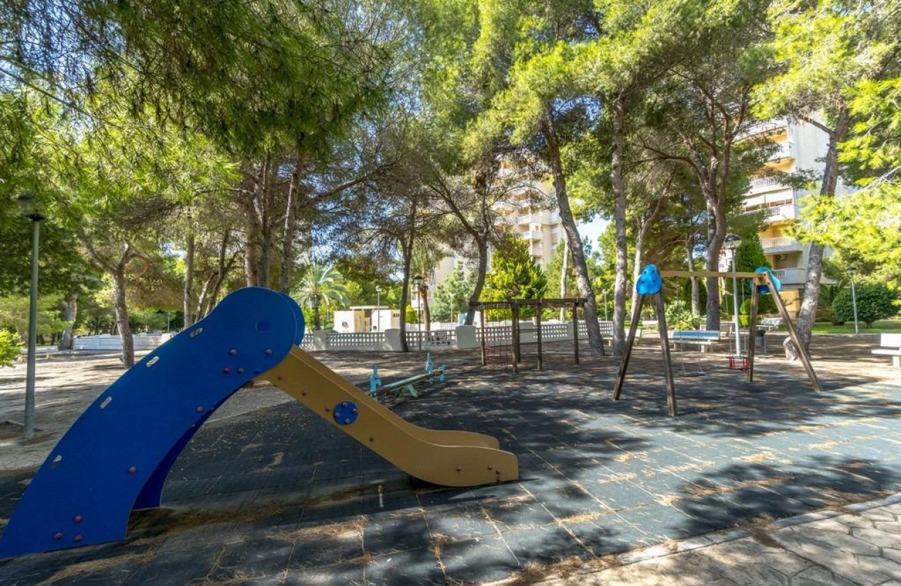 Reventa - Apartamento - Orihuela Costa - Altos de Campoamor