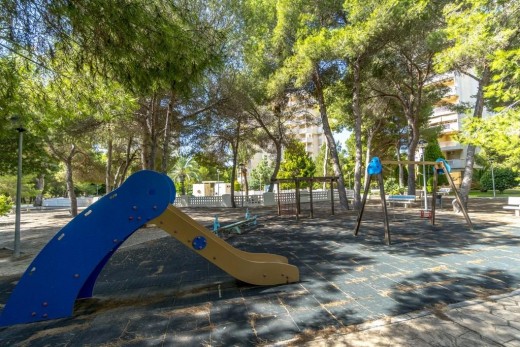 Reventa - Apartamento - Orihuela Costa - Altos de Campoamor