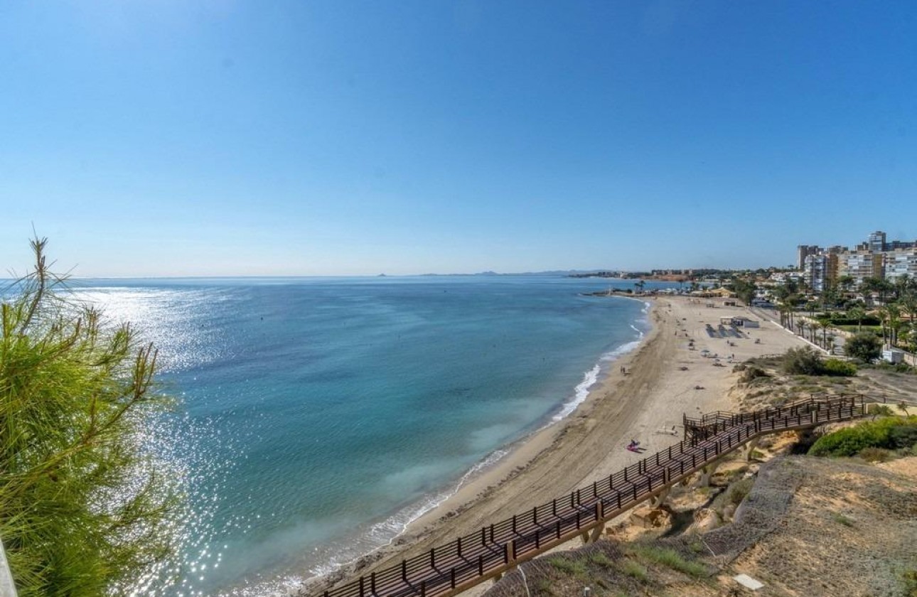 Reventa - Apartamento - Orihuela Costa - Altos de Campoamor