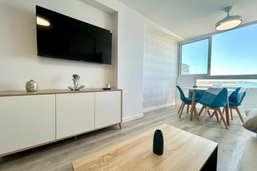 Short Term Rentals - Apartment - Torrevieja - Cabo cervera