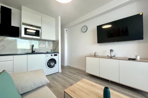 Short Term Rentals - Apartment - Torrevieja - Cabo cervera