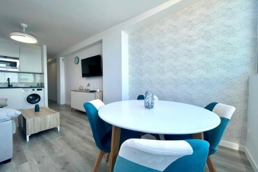 Short Term Rentals - Apartment - Torrevieja - Cabo cervera