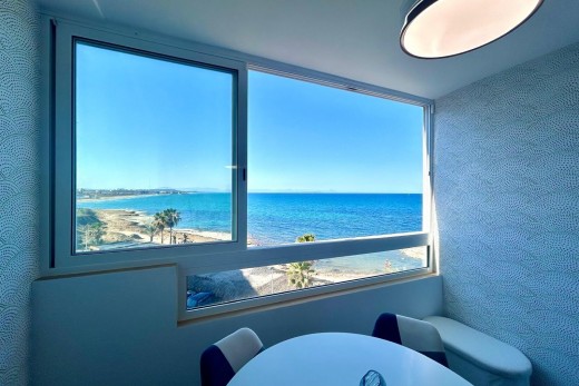 Short Term Rentals - Apartment - Torrevieja - Cabo cervera