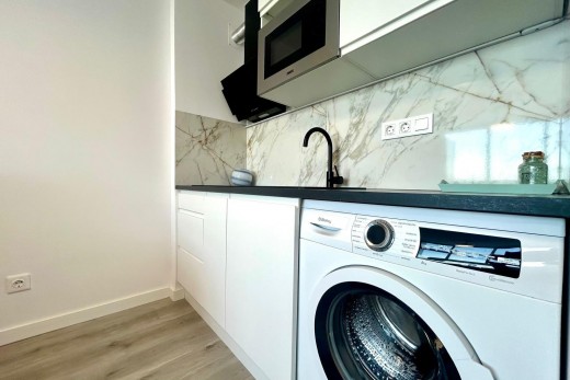 Short Term Rentals - Apartment - Torrevieja - Cabo cervera