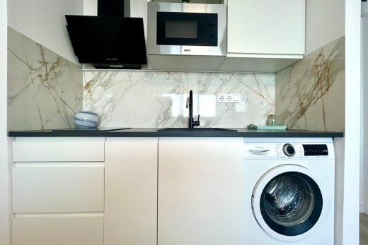 Short Term Rentals - Apartment - Torrevieja - Cabo cervera