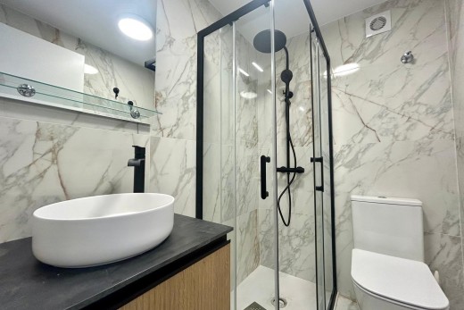 Short Term Rentals - Apartment - Torrevieja - Cabo cervera