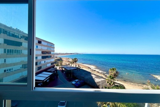 Short Term Rentals - Apartment - Torrevieja - Cabo cervera