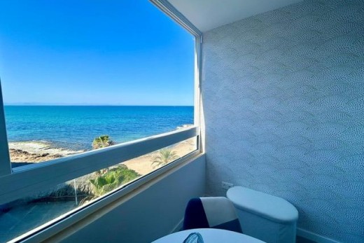 Short Term Rentals - Apartment - Torrevieja - Cabo cervera