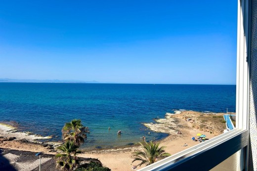 Short Term Rentals - Apartment - Torrevieja - Cabo cervera