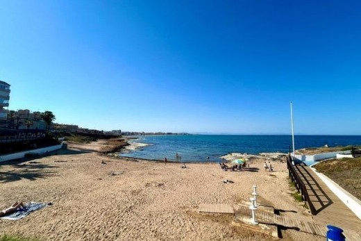 Short Term Rentals - Apartment - Torrevieja - Cabo cervera