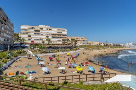 Short Term Rentals - Apartment - Torrevieja - Cabo cervera