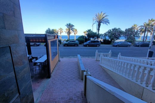 Resale - BarRestaurant - Torrevieja