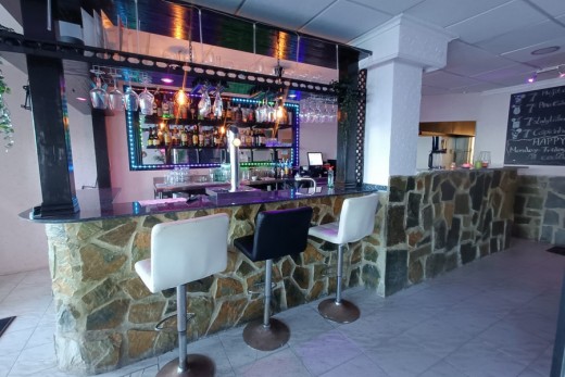 Resale - BarRestaurant - Torrevieja