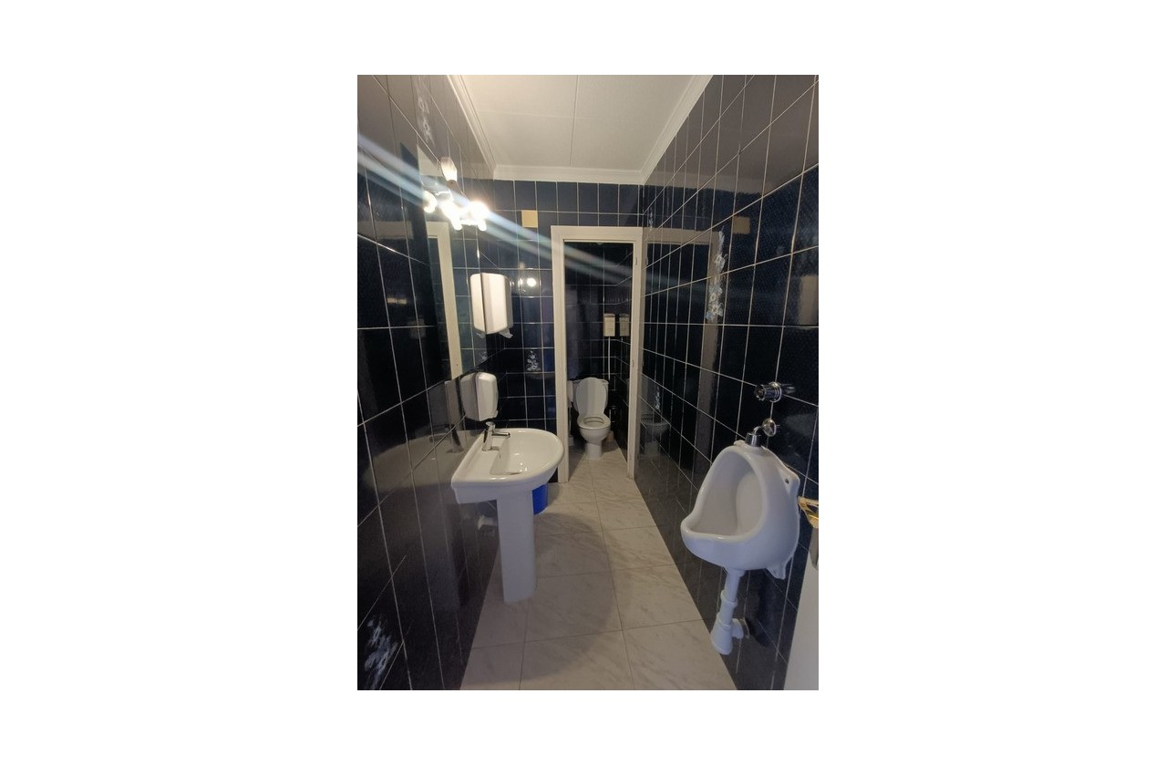 Resale - BarRestaurant - Torrevieja