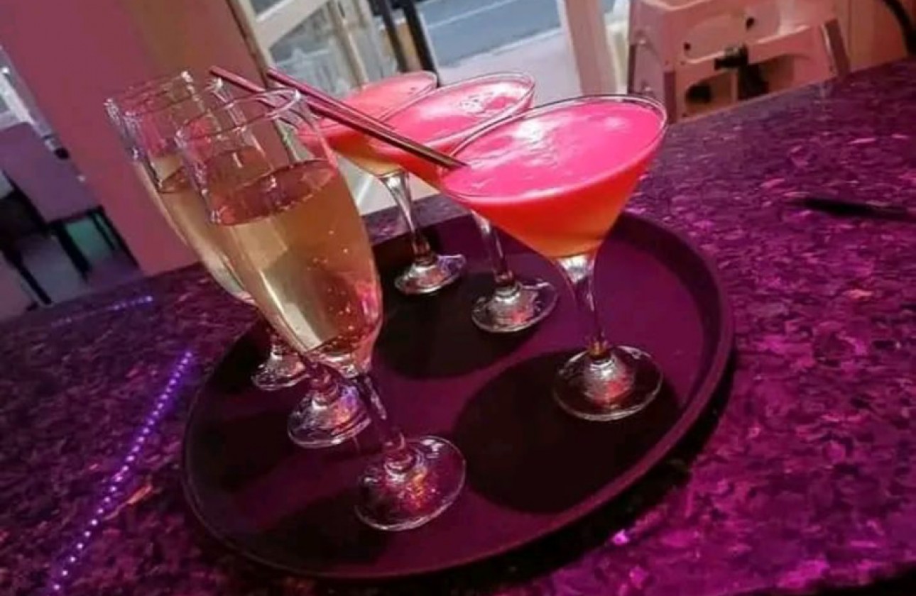 Resale - BarRestaurant - Torrevieja