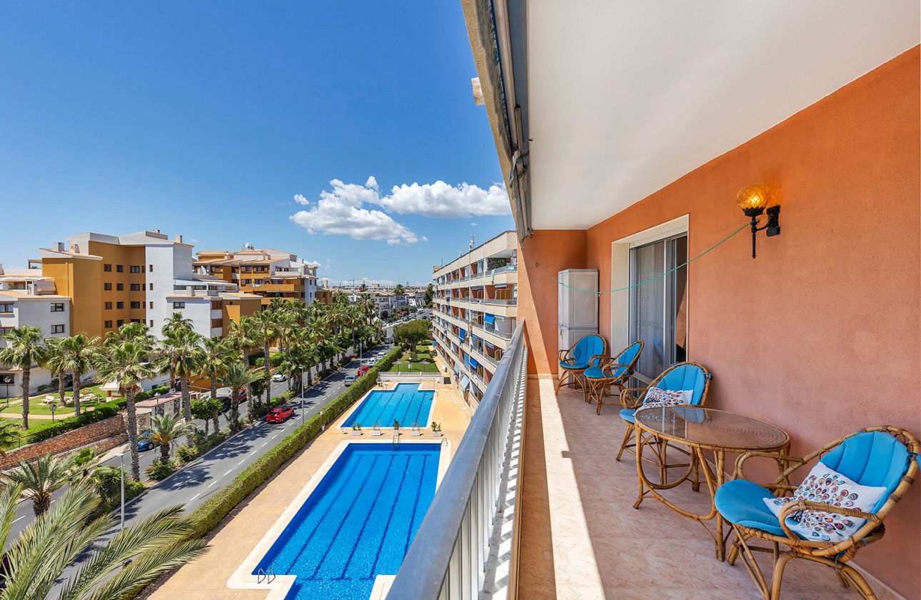 Återförsäljning -  - Torrevieja - Rocio del Mar