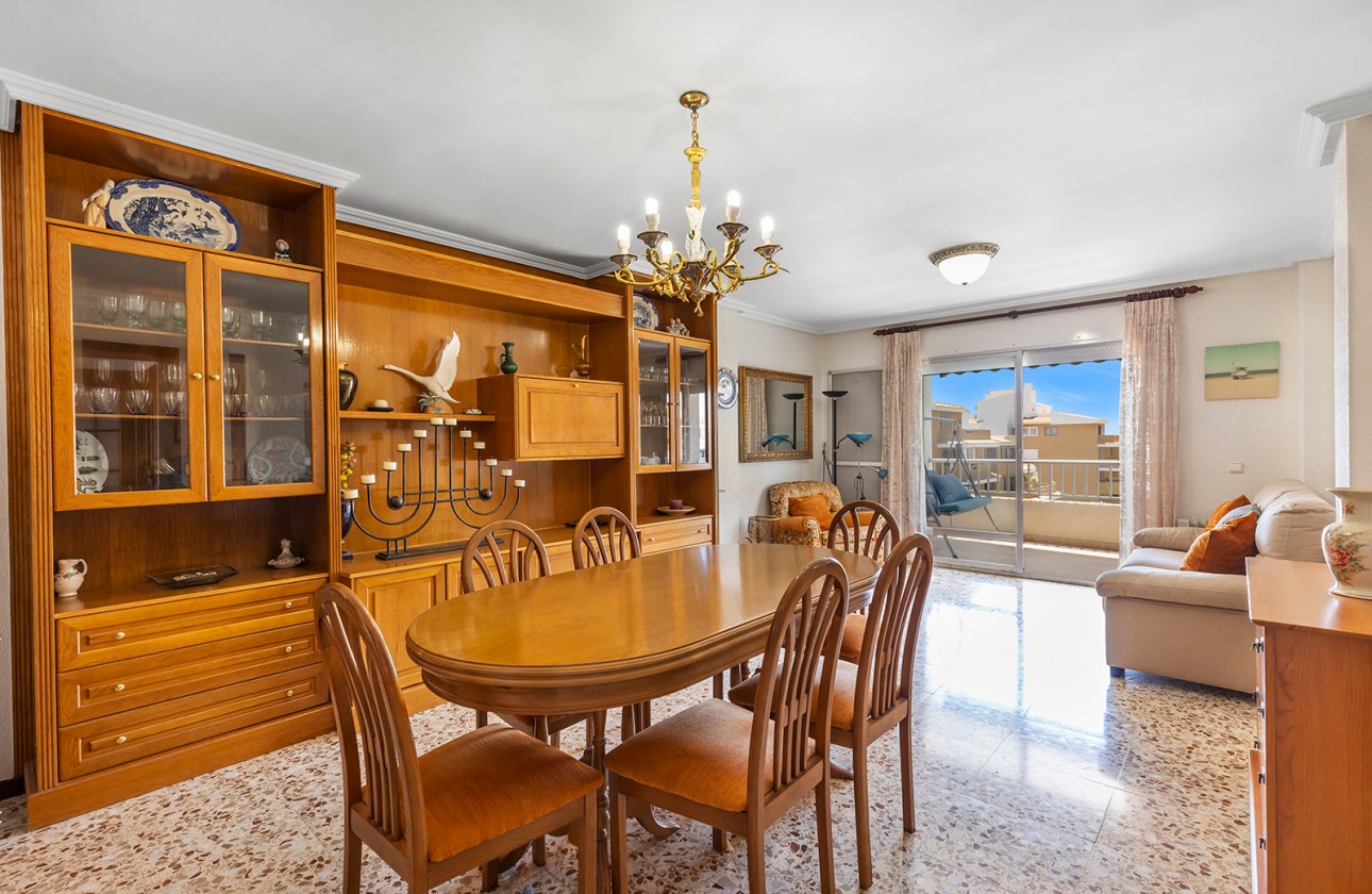Återförsäljning -  - Torrevieja - Rocio del Mar