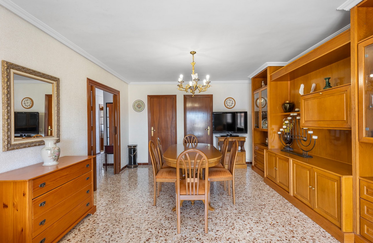 Återförsäljning -  - Torrevieja - Rocio del Mar