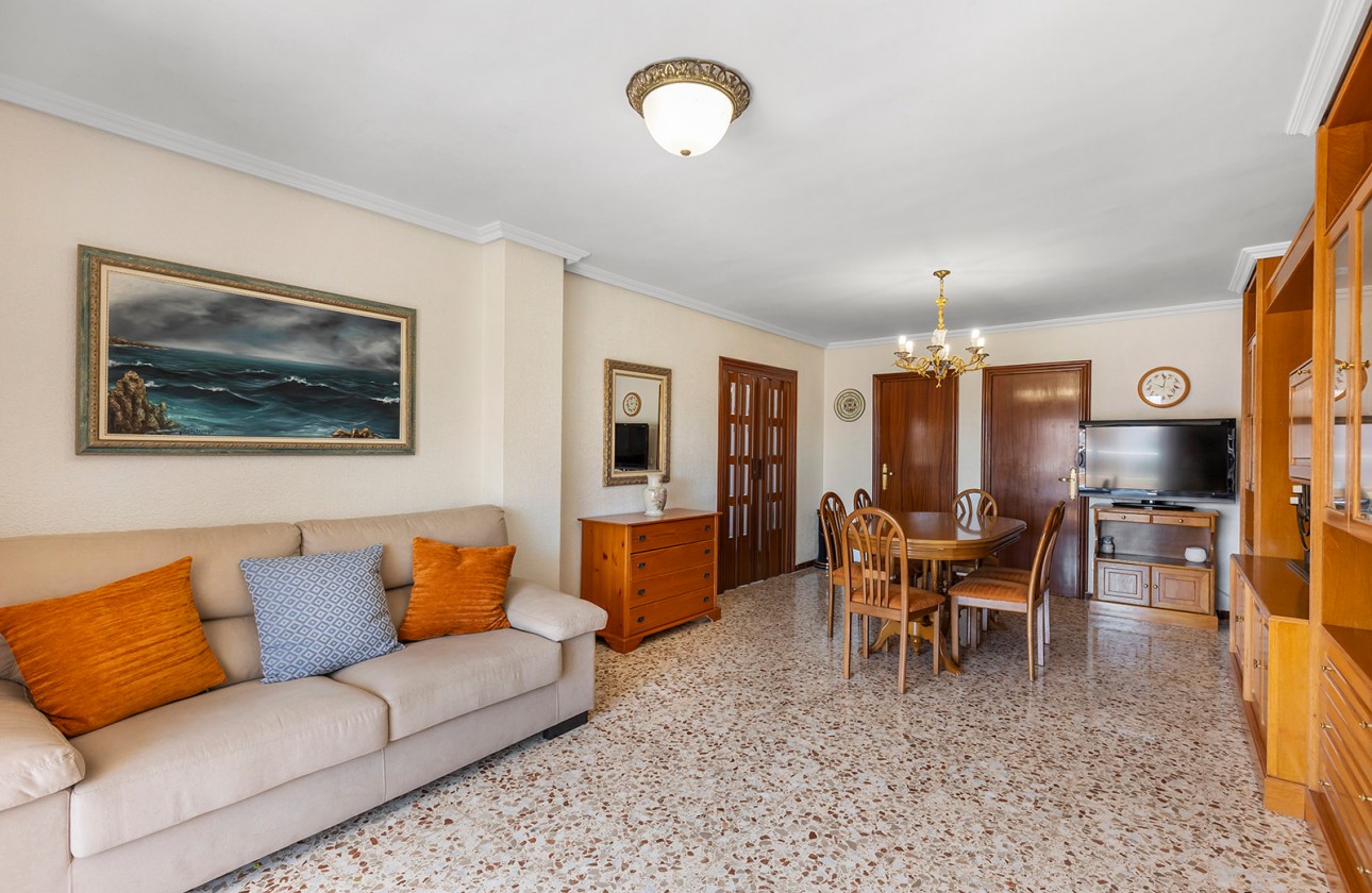 Återförsäljning -  - Torrevieja - Rocio del Mar