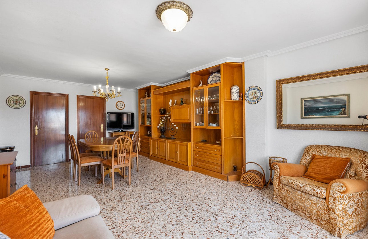 Återförsäljning -  - Torrevieja - Rocio del Mar