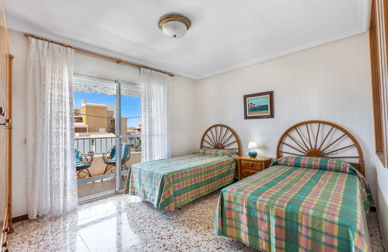 Återförsäljning -  - Torrevieja - Rocio del Mar