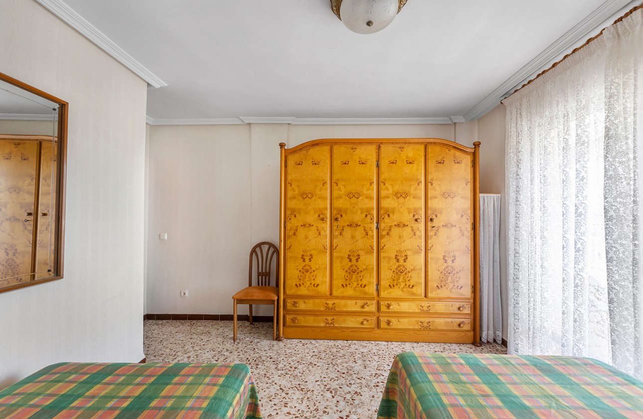 Återförsäljning -  - Torrevieja - Rocio del Mar