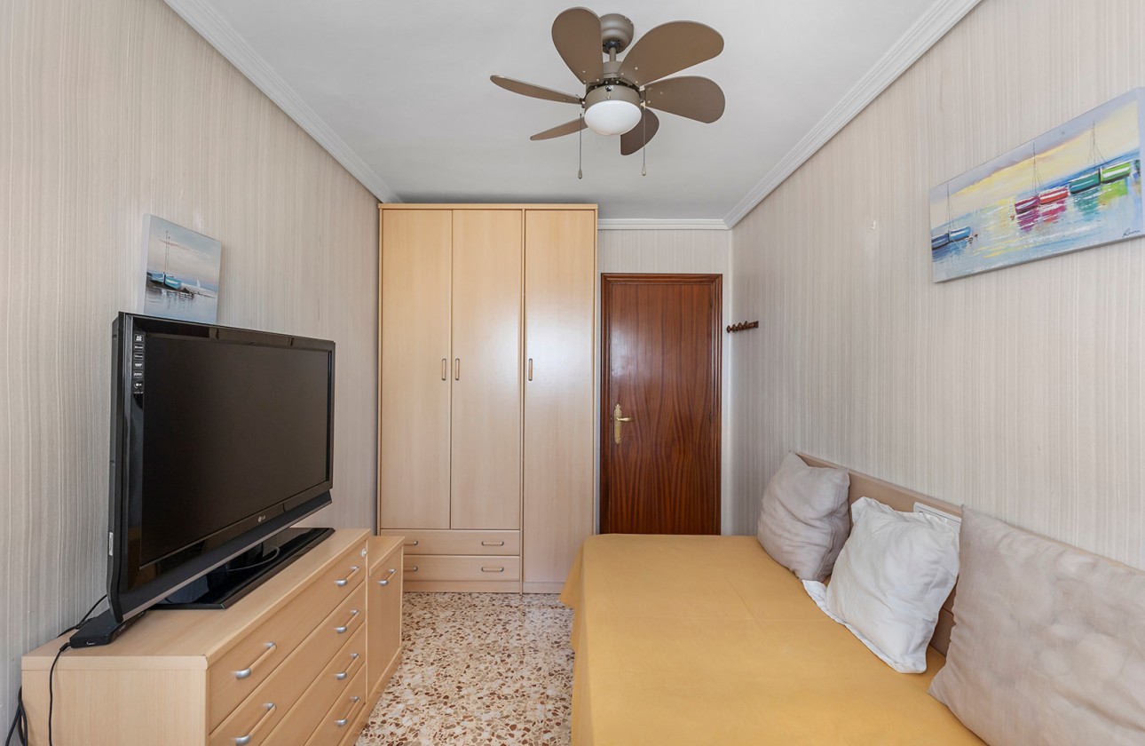 Återförsäljning -  - Torrevieja - Rocio del Mar