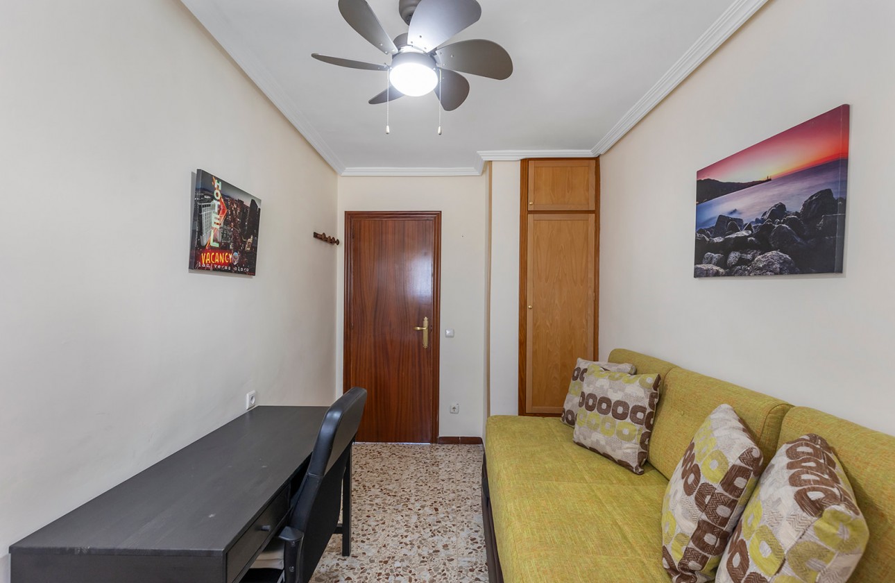 Återförsäljning -  - Torrevieja - Rocio del Mar