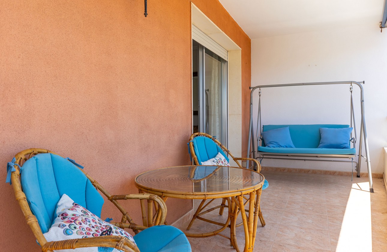 Återförsäljning -  - Torrevieja - Rocio del Mar