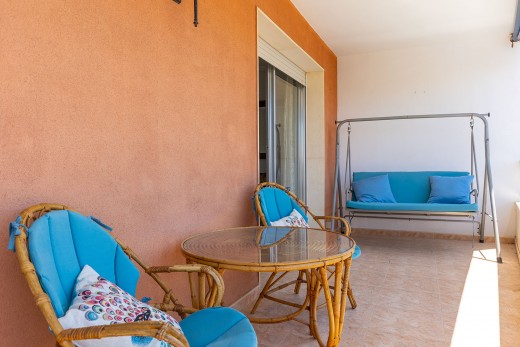 Återförsäljning -  - Torrevieja - Rocio del Mar